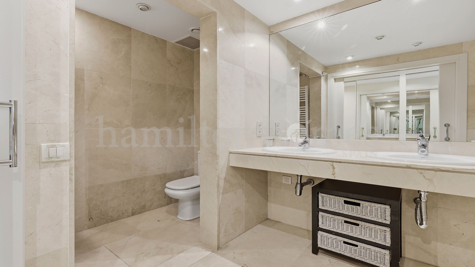 Ground Floor Apartment in Los Granados de Duquesa, Manilva