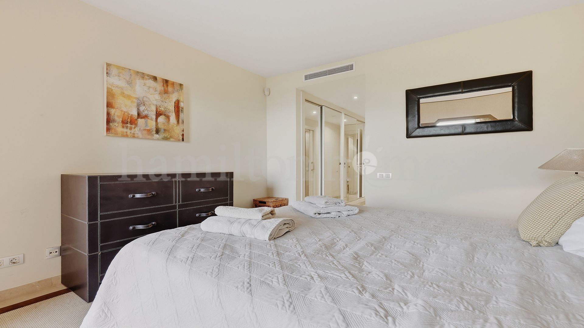 Ground Floor Apartment in Los Granados de Duquesa, Manilva