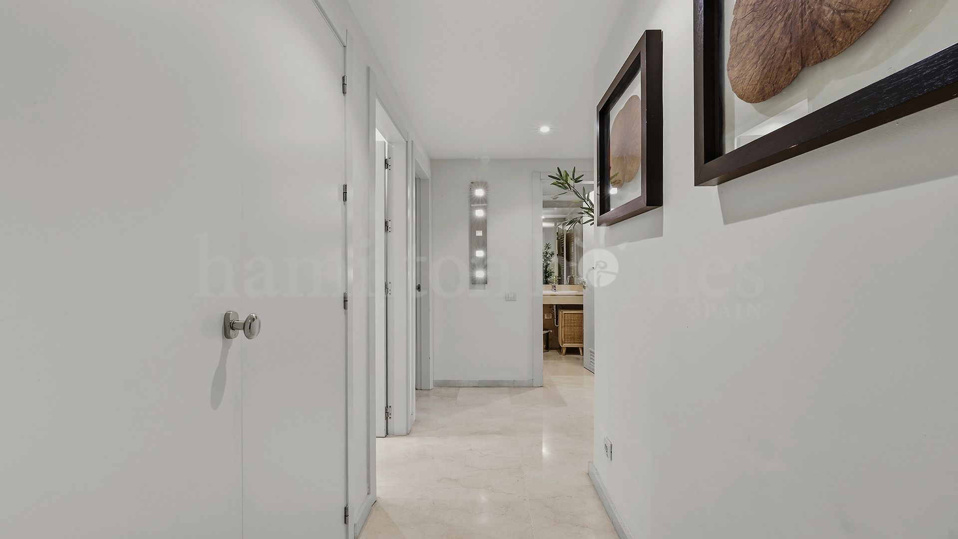 Ground Floor Apartment in Los Granados de Duquesa, Manilva