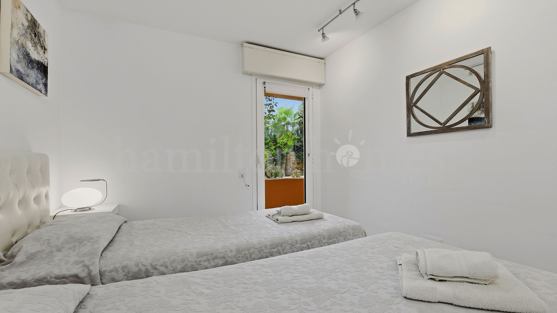 Ground Floor Apartment in Los Granados de Duquesa, Manilva