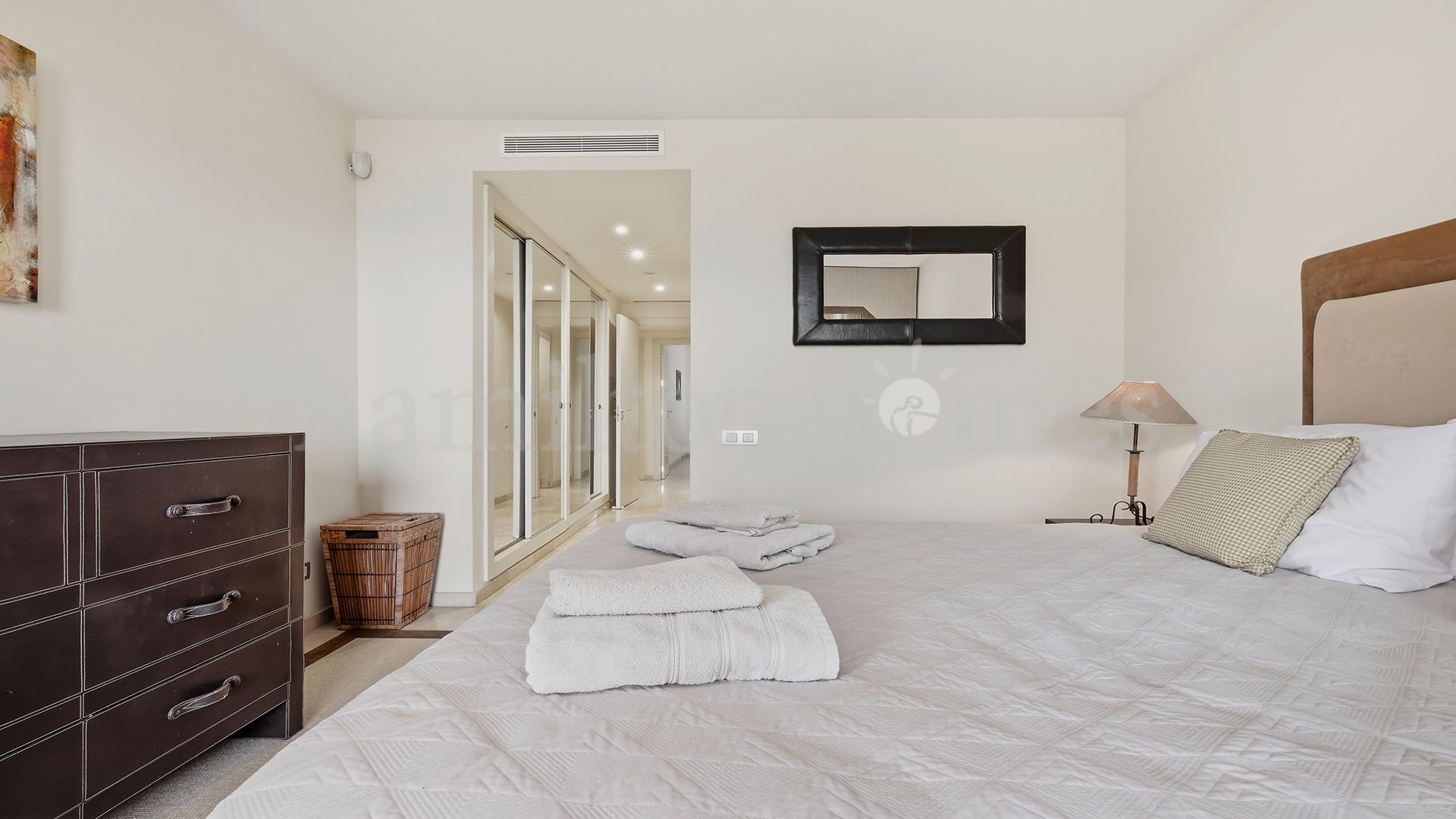 Ground Floor Apartment in Los Granados de Duquesa, Manilva