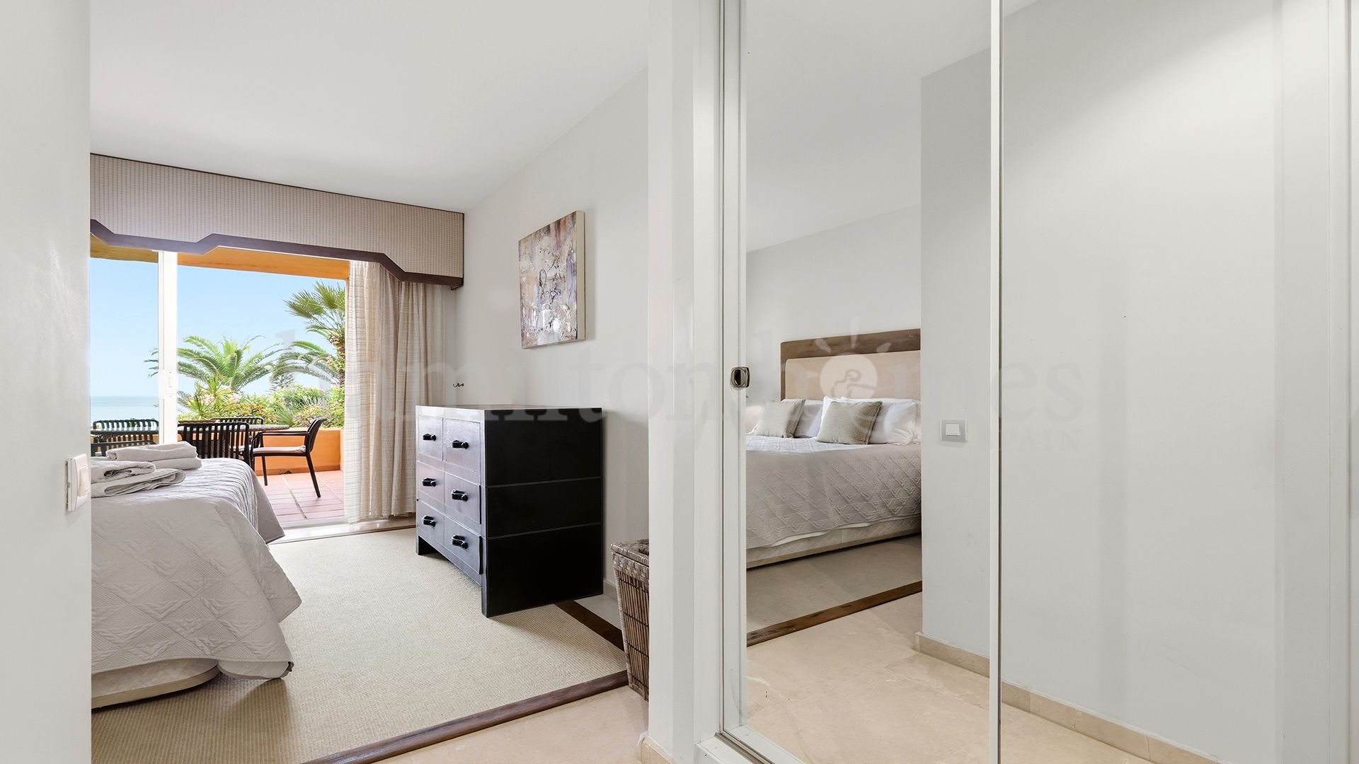 Ground Floor Apartment in Los Granados de Duquesa, Manilva