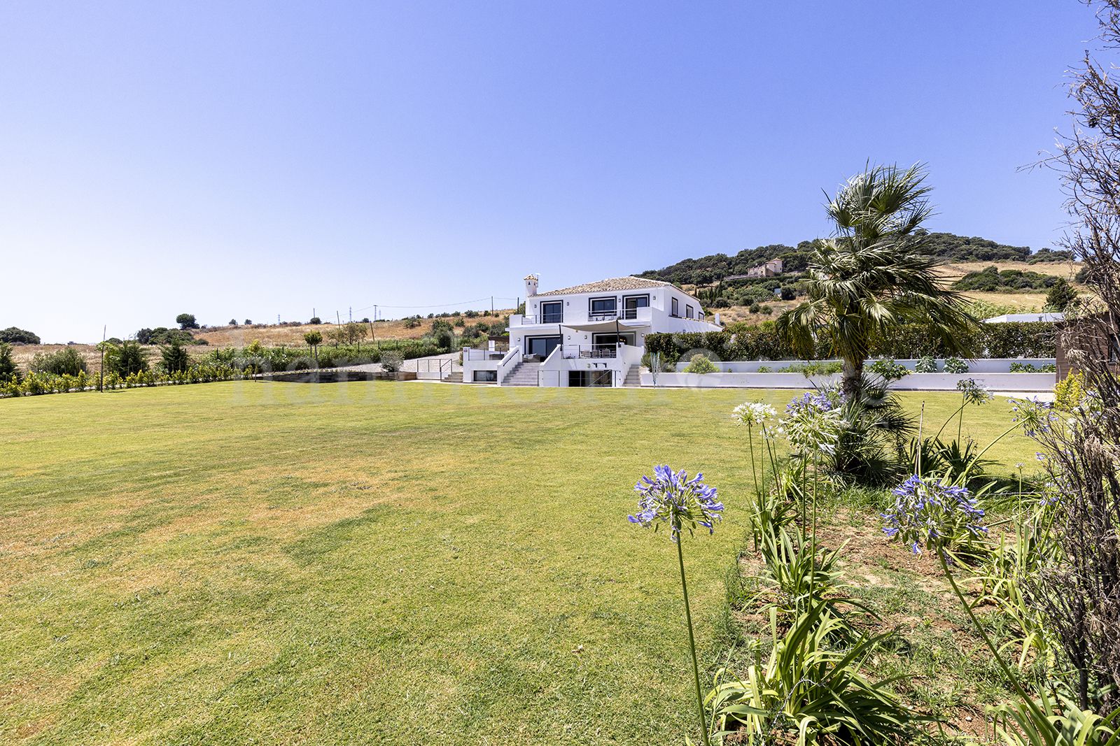 Finca in Casares