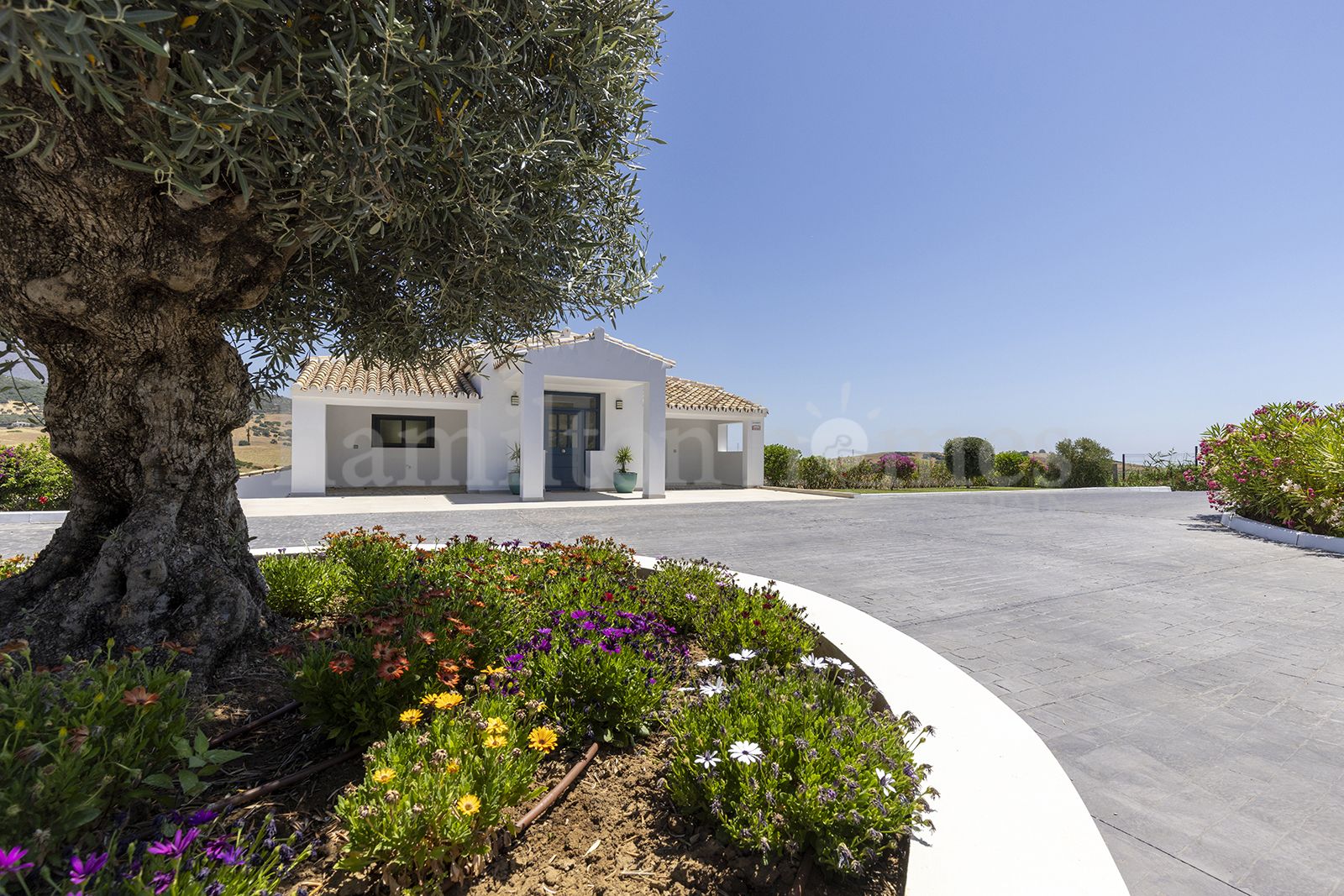 Finca in Casares
