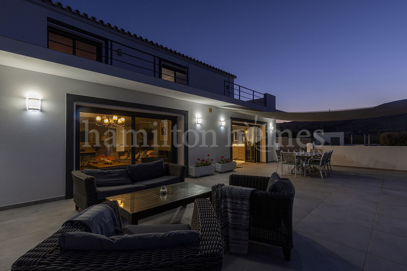 Finca in Casares