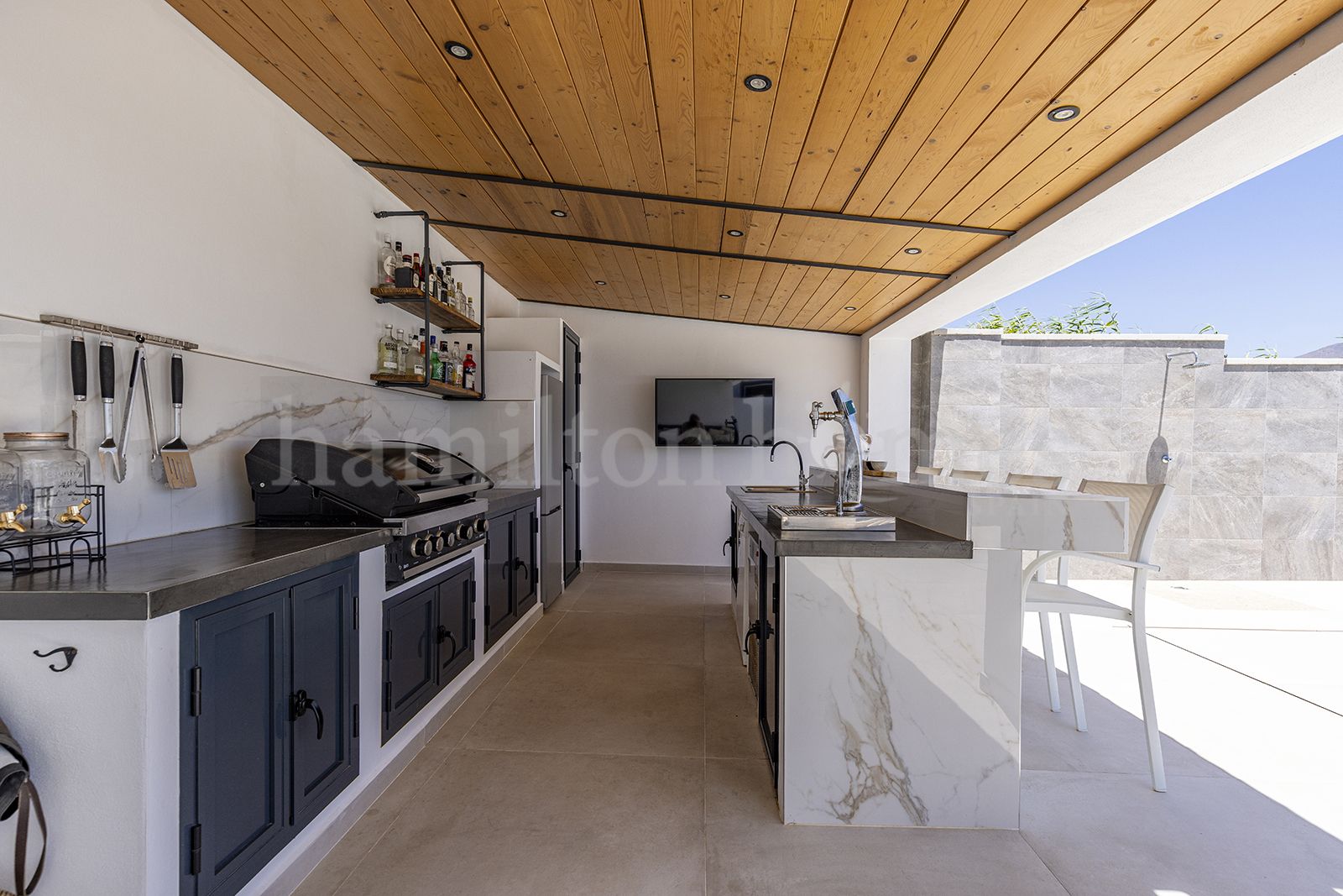 Finca in Casares