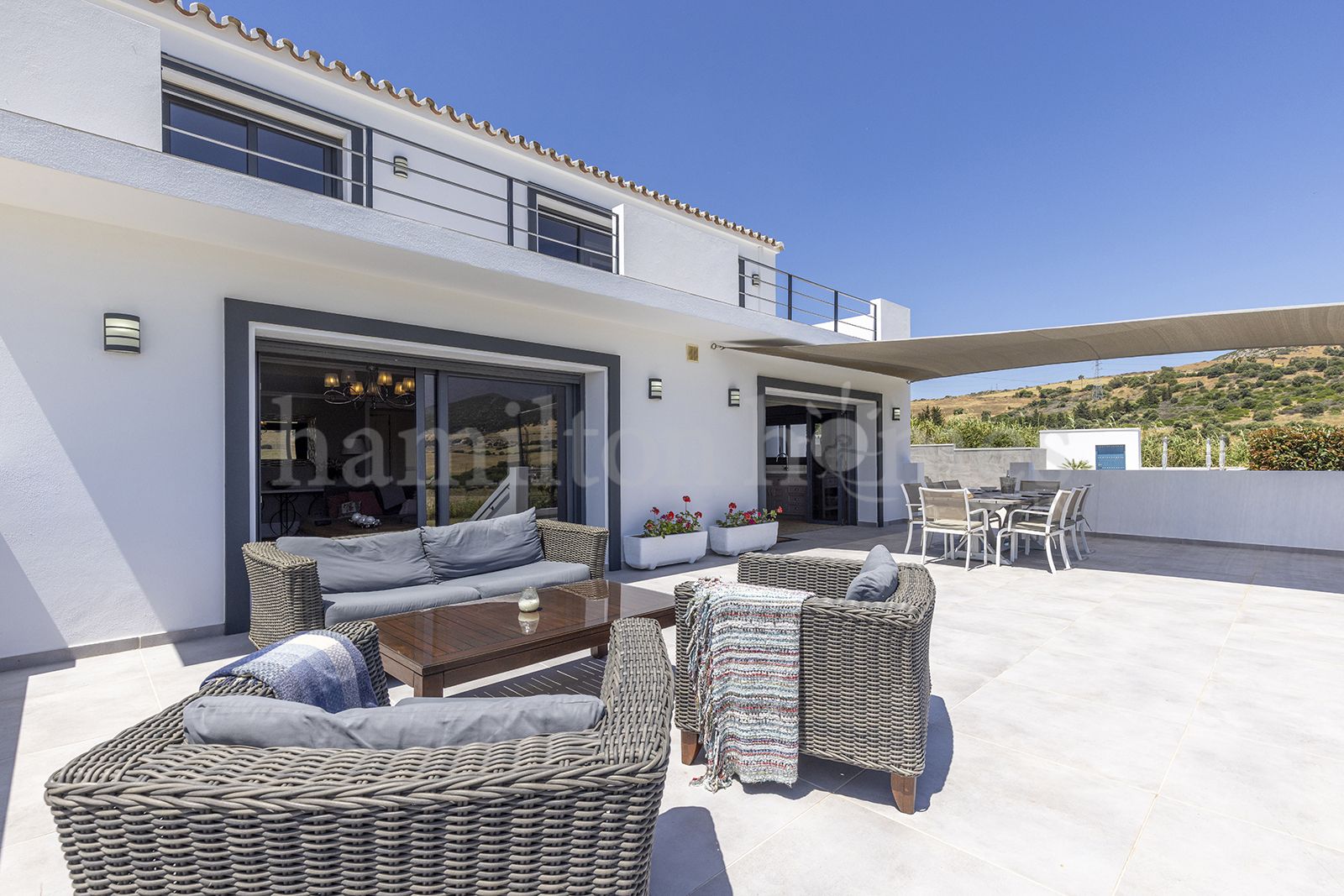 Finca in Casares
