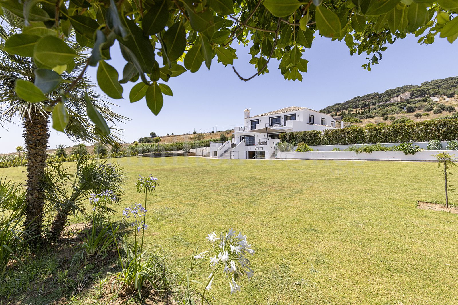 Finca in Casares