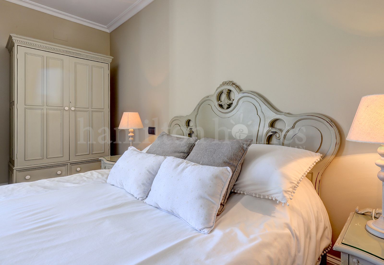 Finca in Casares
