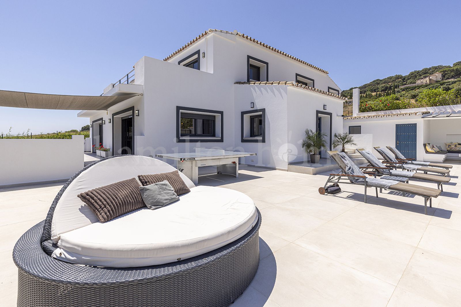 Finca in Casares