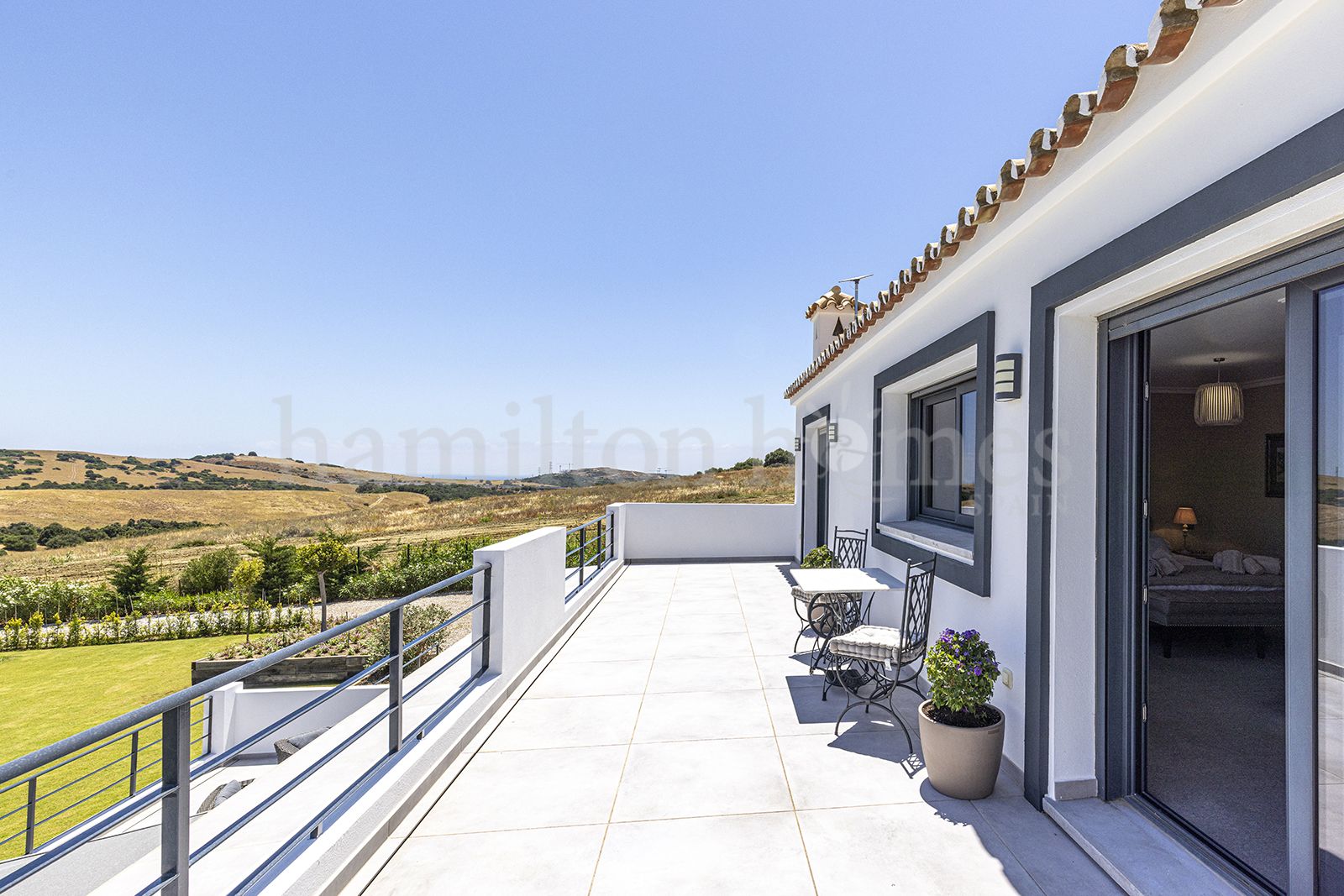 Finca in Casares