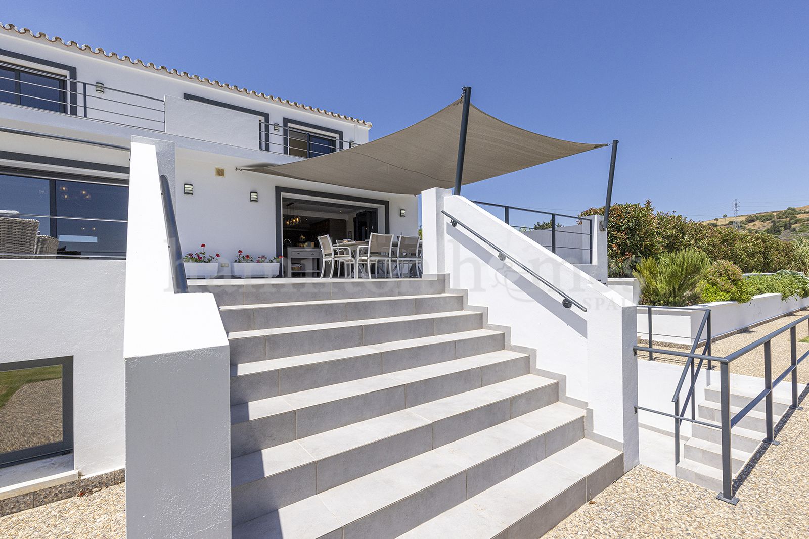 Finca in Casares