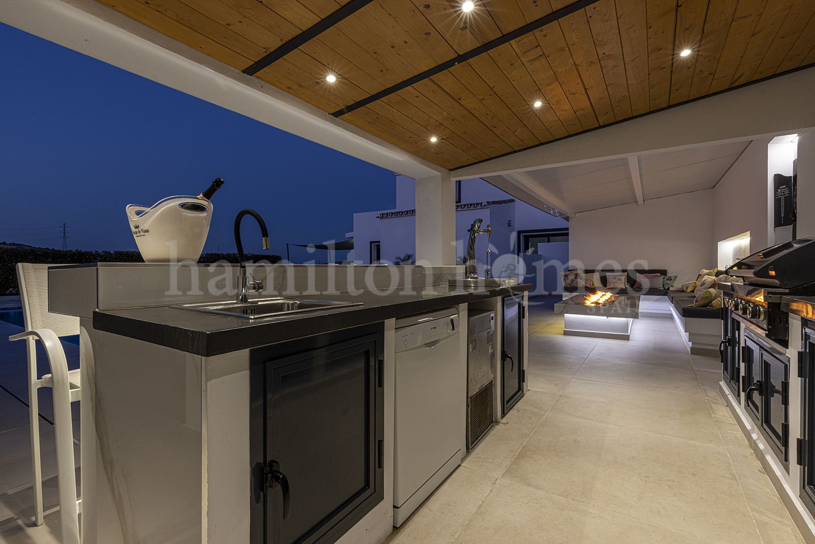 Finca in Casares
