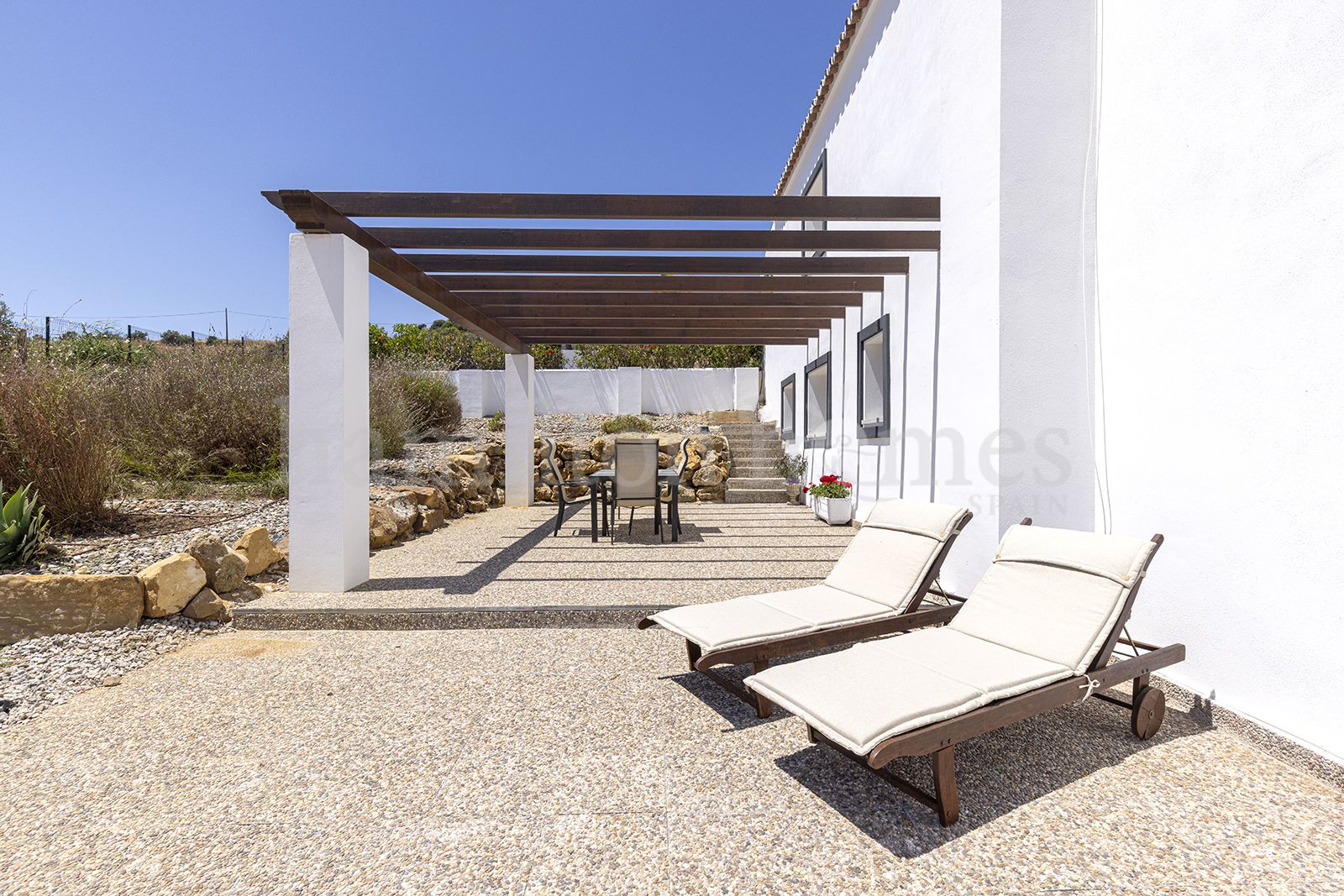 Finca in Casares