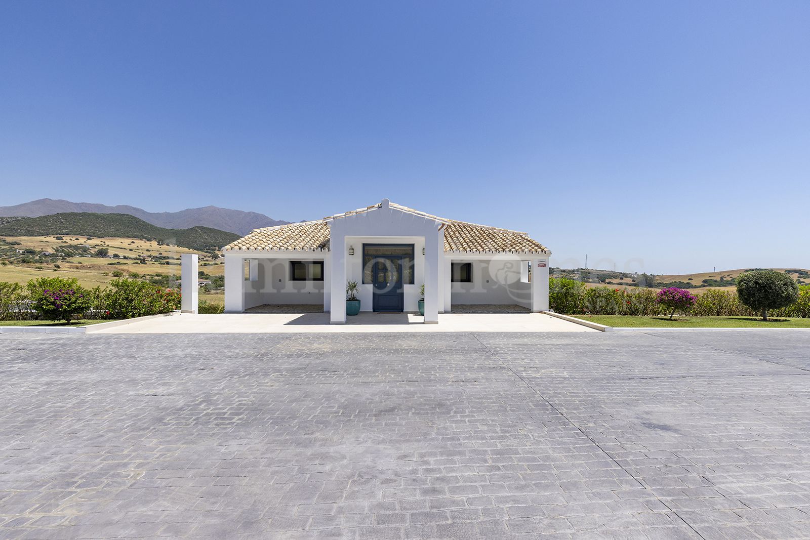 Finca in Casares