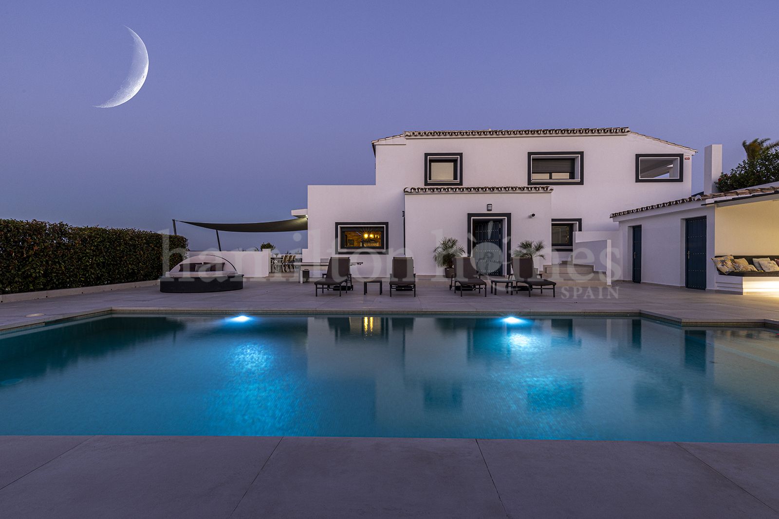 Finca in Casares