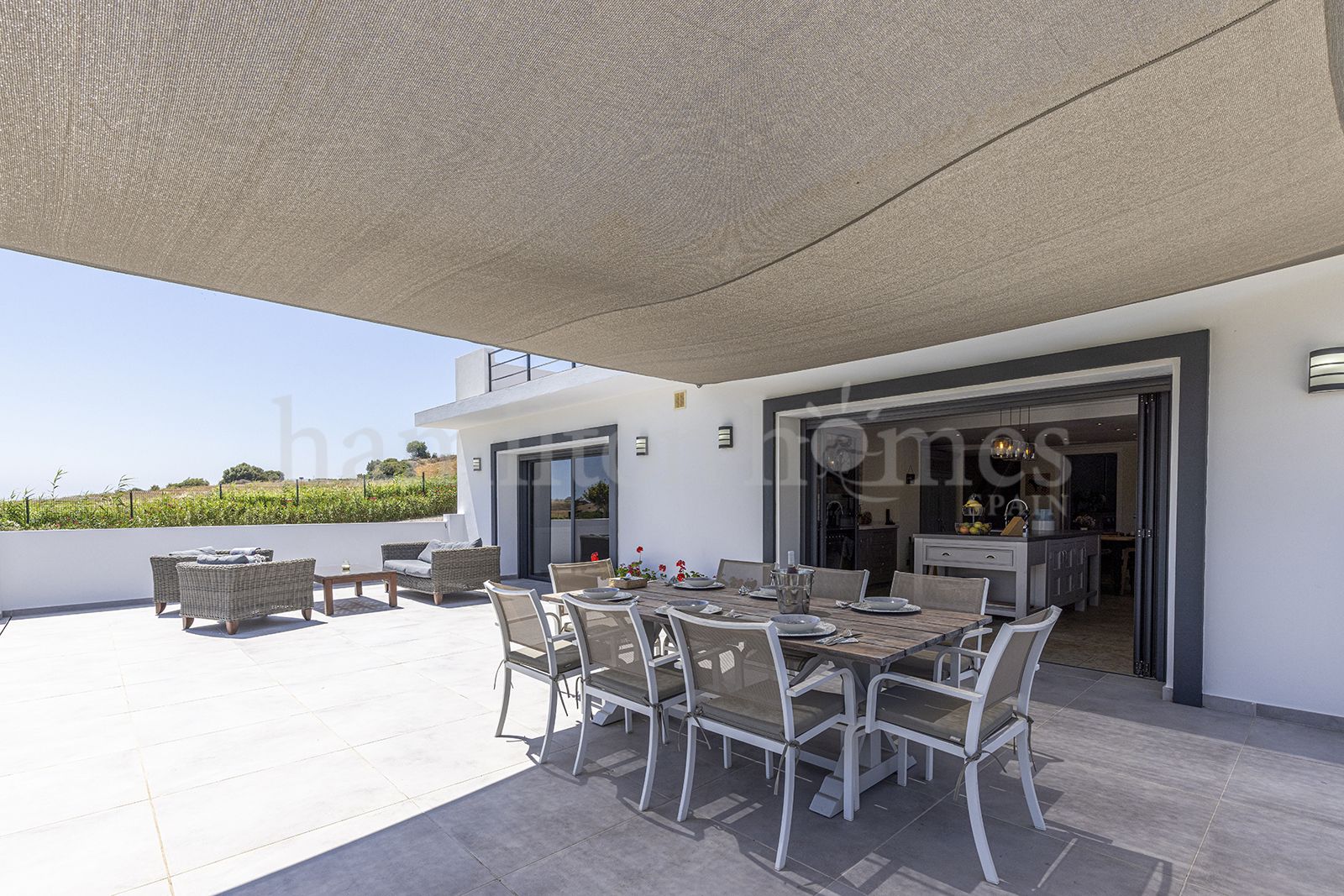 Finca in Casares
