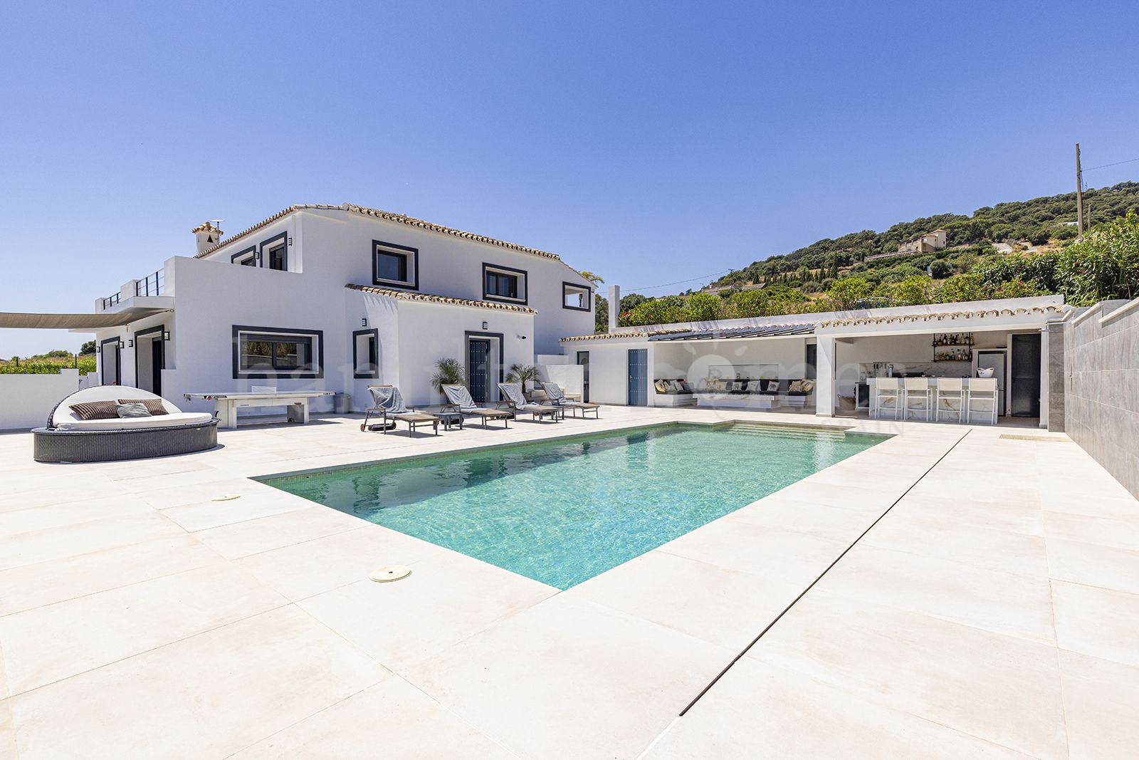 Finca in Casares
