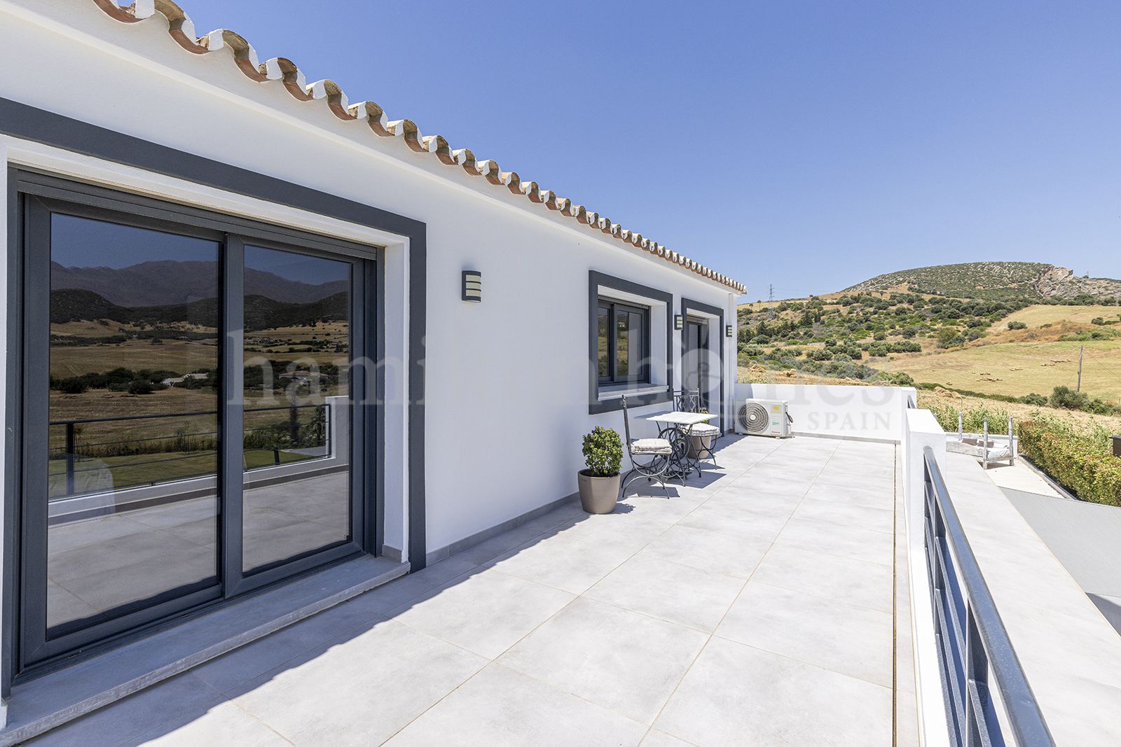 Finca in Casares