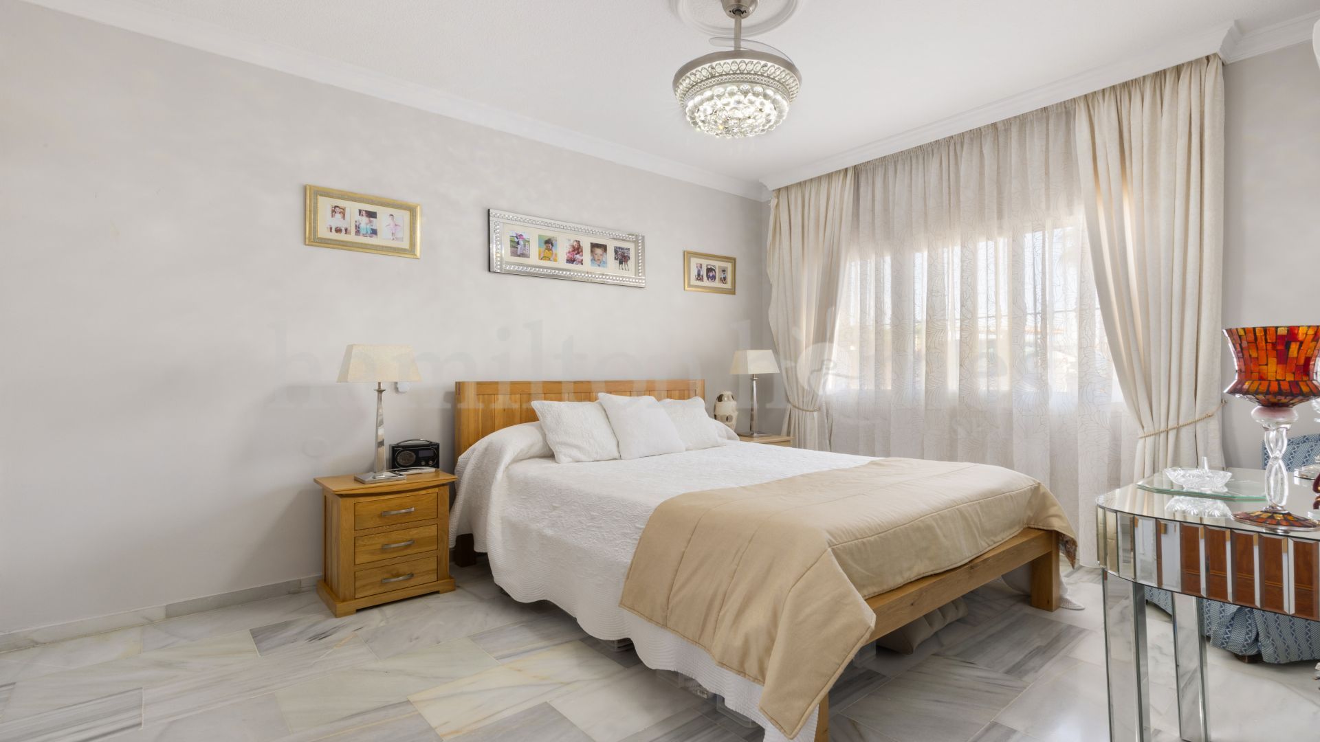 Semi Detached Villa in La Duquesa Golf, Manilva