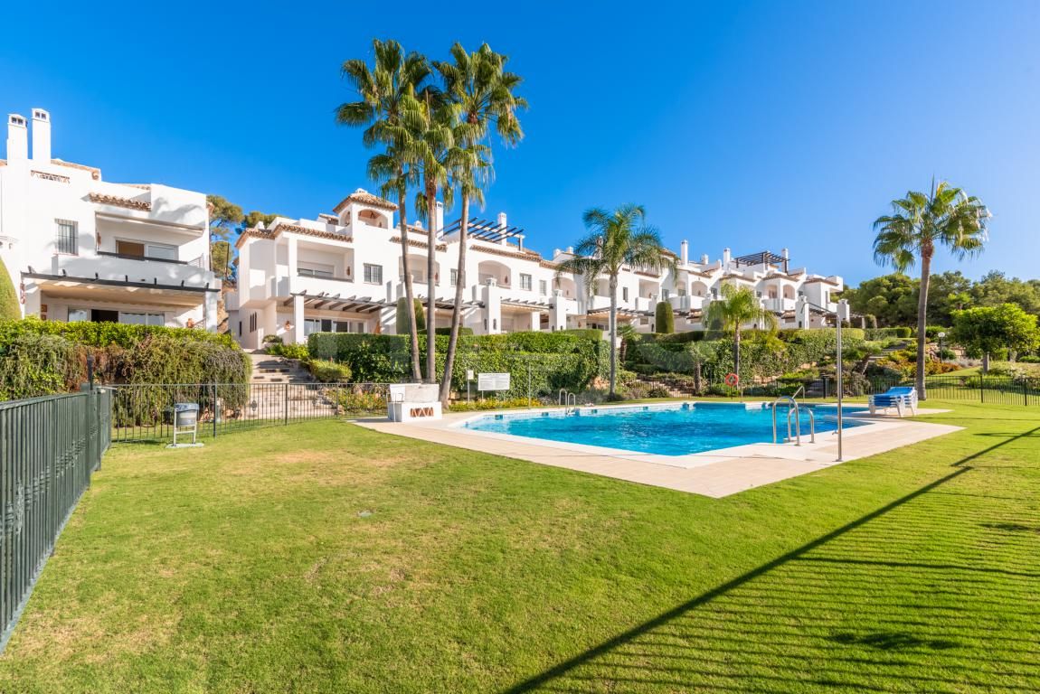 Maison de Ville à vendre dans Last Green, Nueva Andalucia