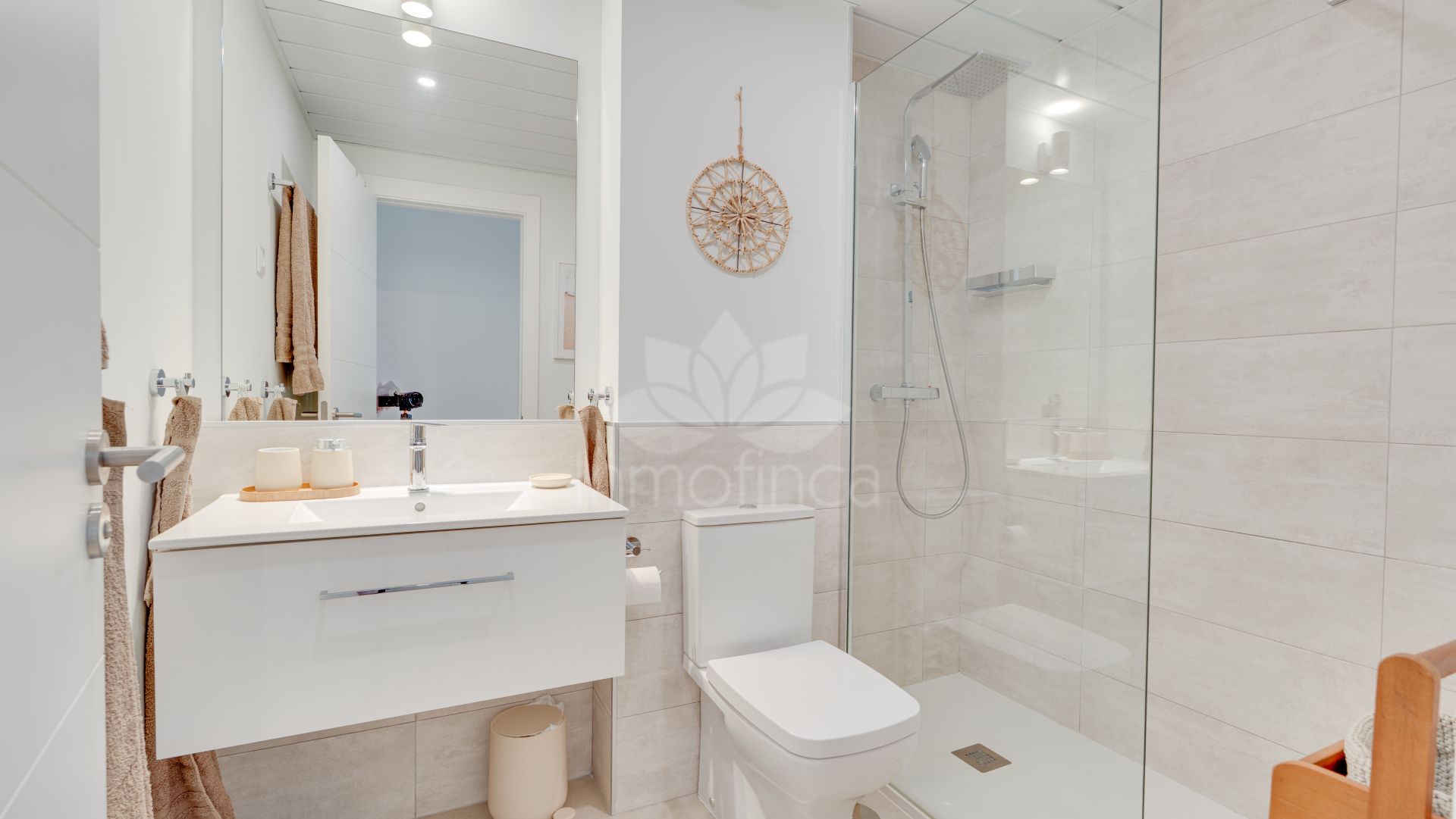 Apartamento Planta Baja en Princesa Kristina, Manilva