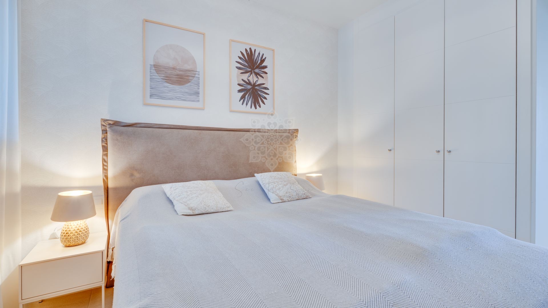 Ground Floor Apartment in Princesa Kristina, Manilva