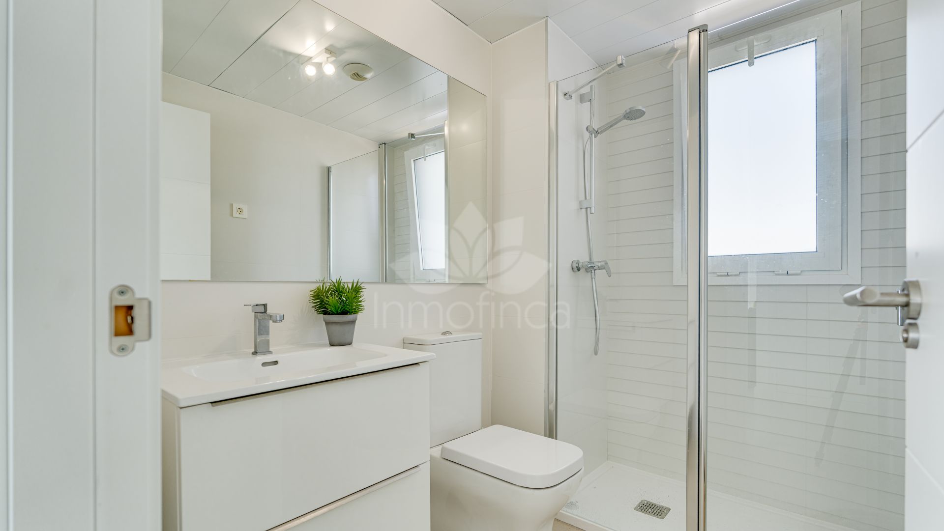 Ático en Doña Julia, Casares