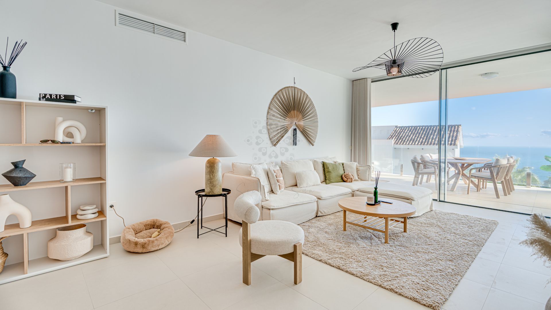 Apartment in Benalmadena