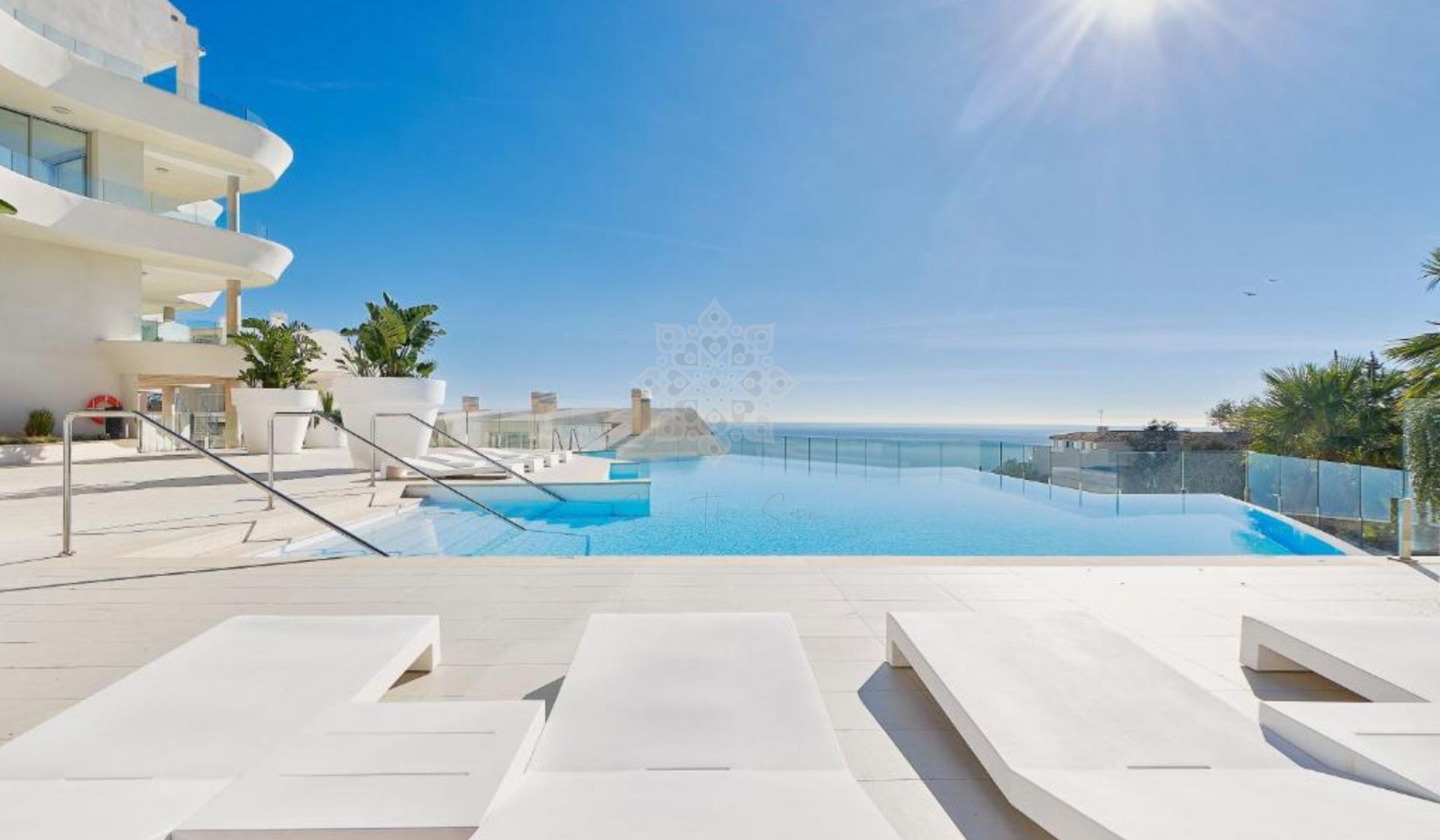 Apartment in Benalmadena