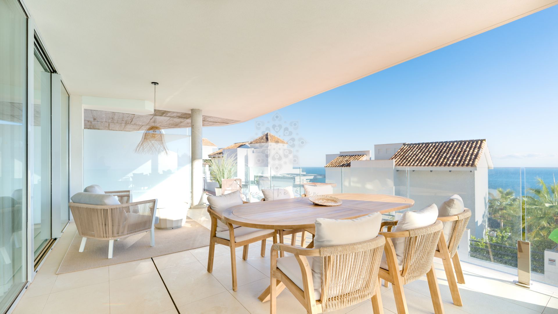 Apartment in Benalmadena