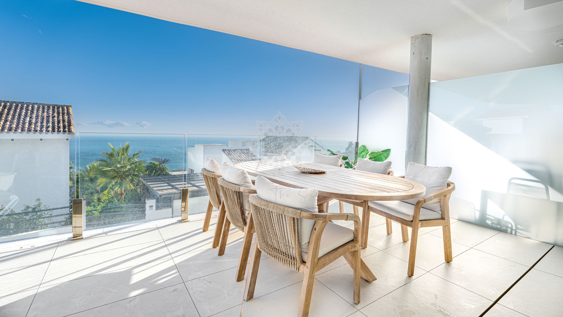 Apartment in Benalmadena