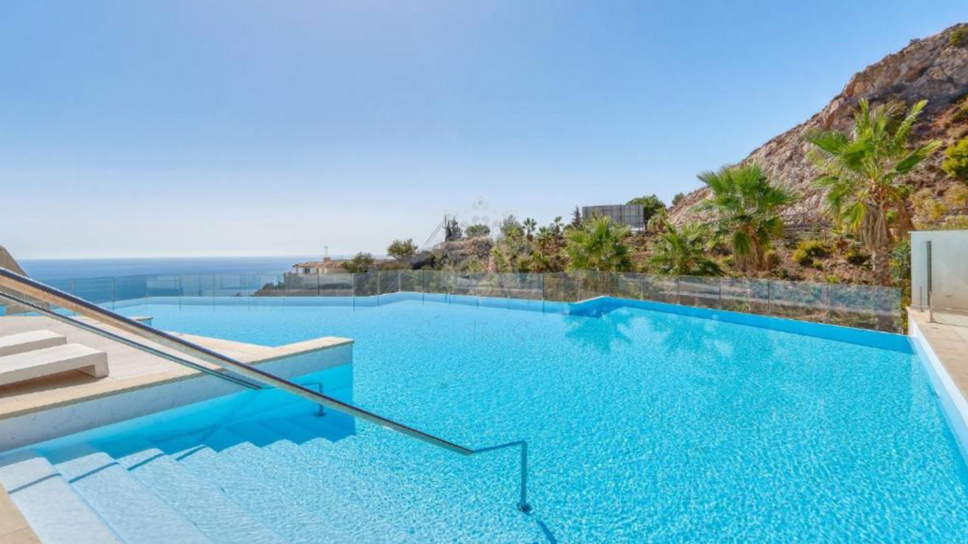 Apartment in Benalmadena