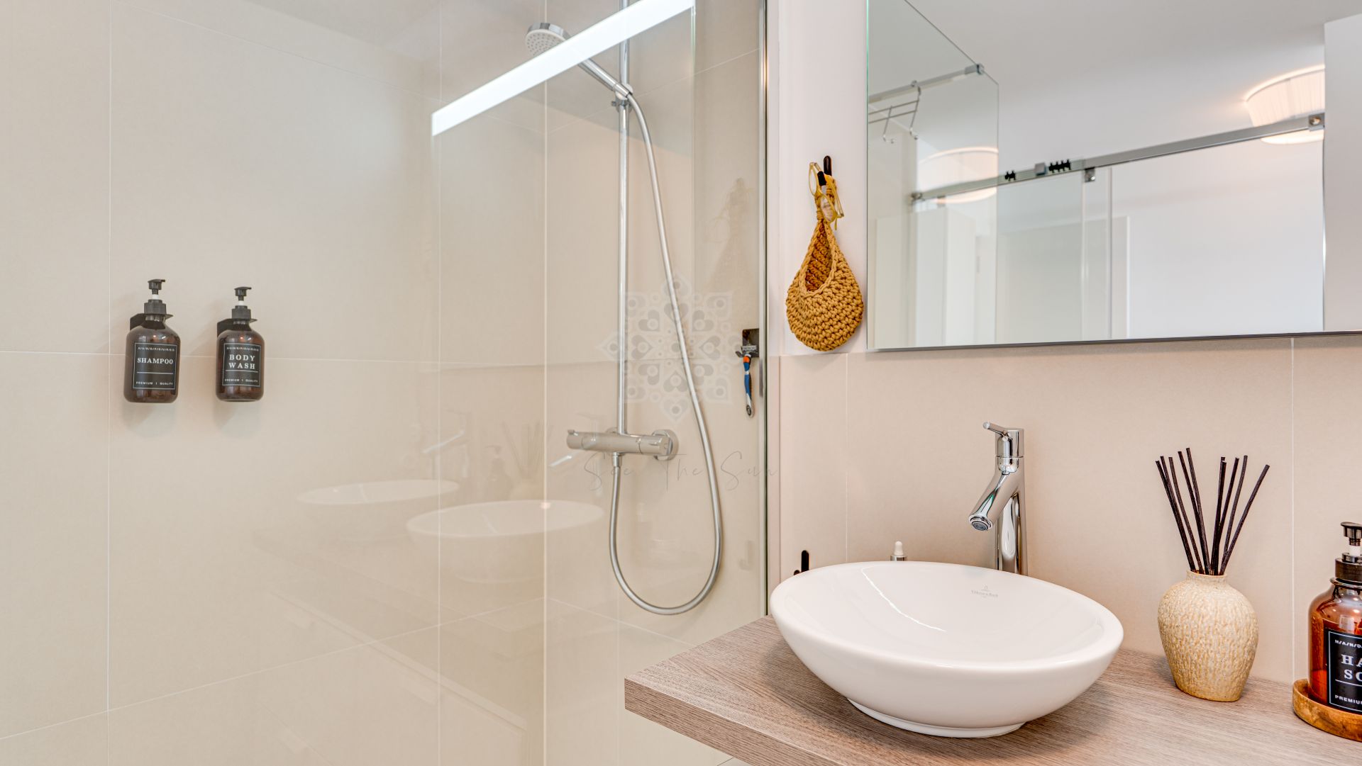 Apartment in Benalmadena