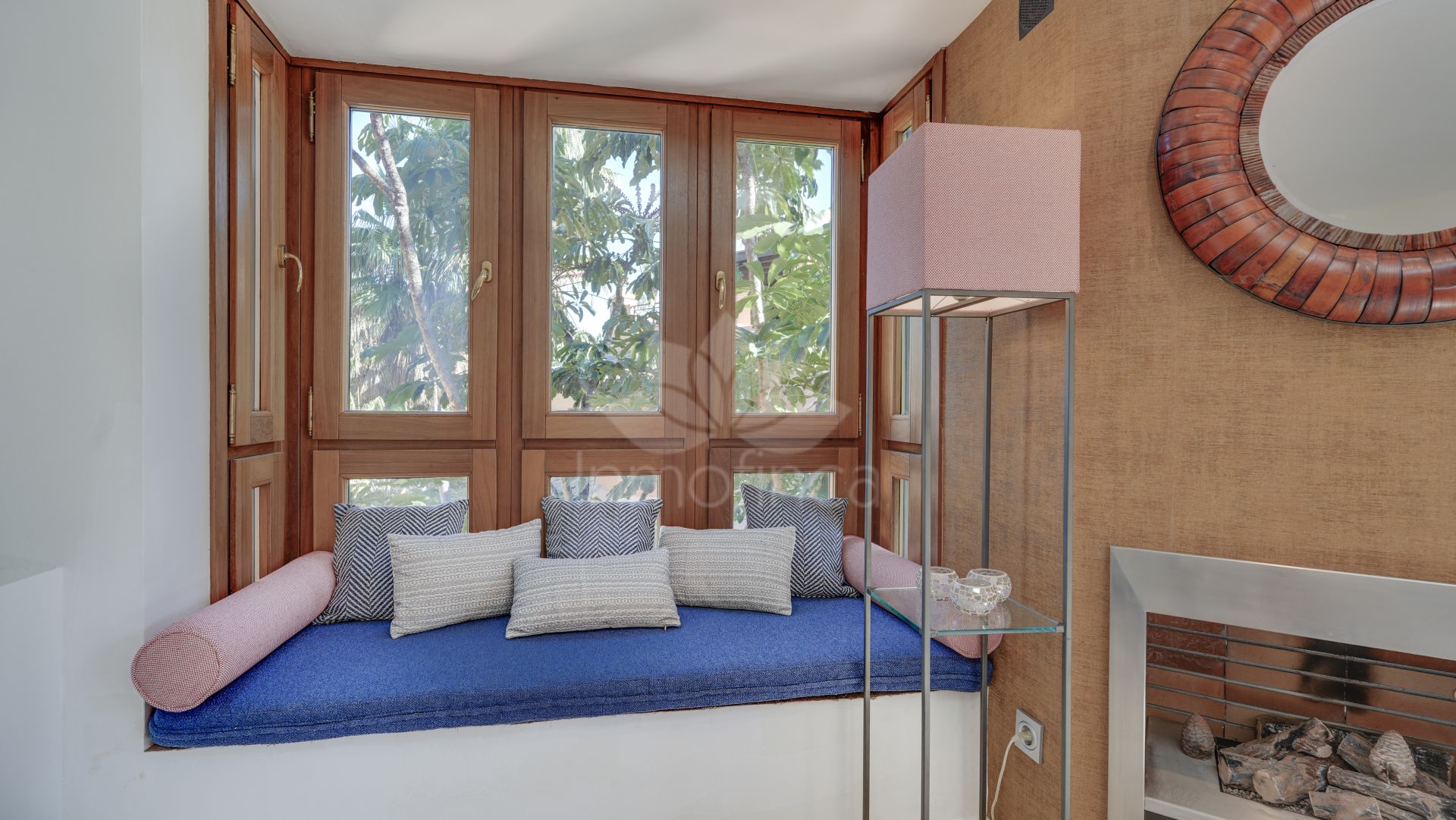 Duplex Penthouse in El Campanario, Estepona