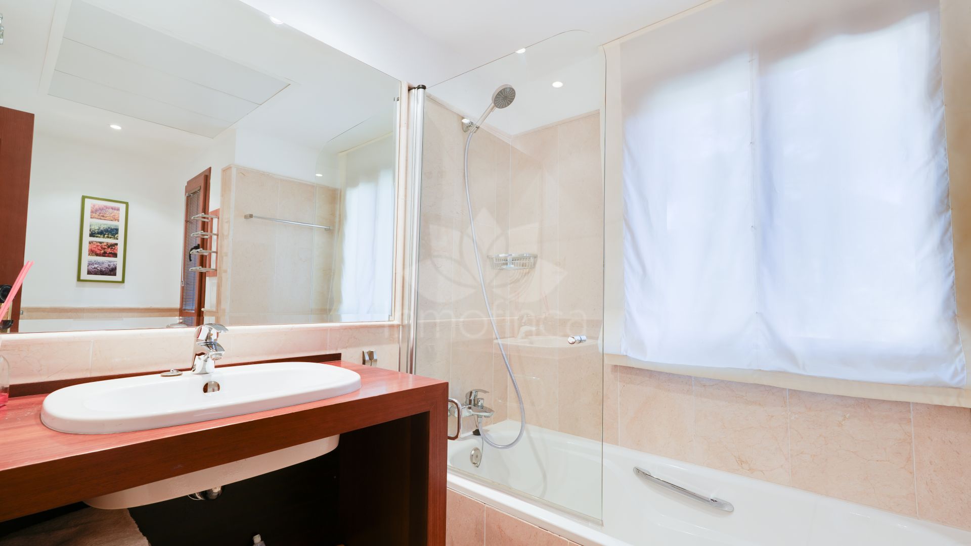 Duplex Penthouse in El Campanario, Estepona