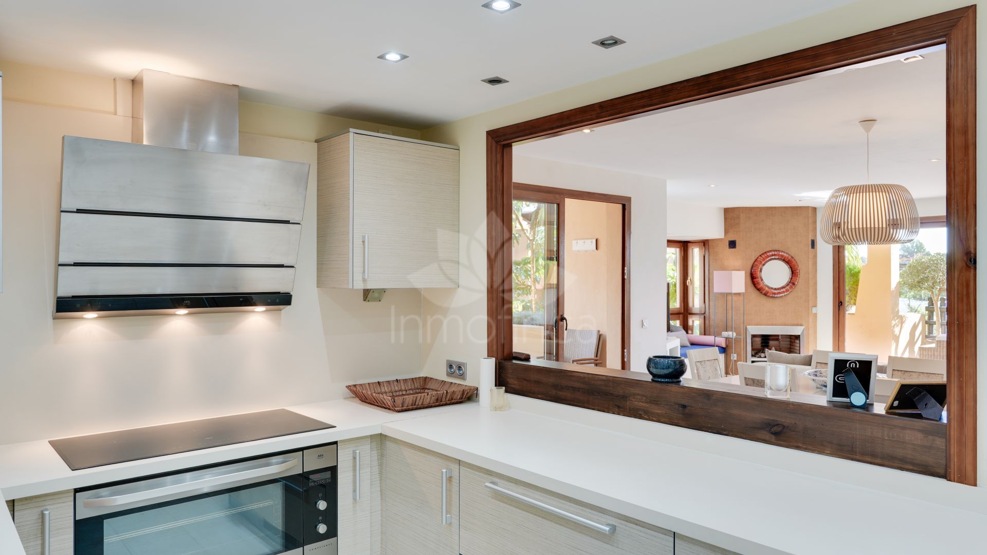 Duplex Penthouse in El Campanario, Estepona