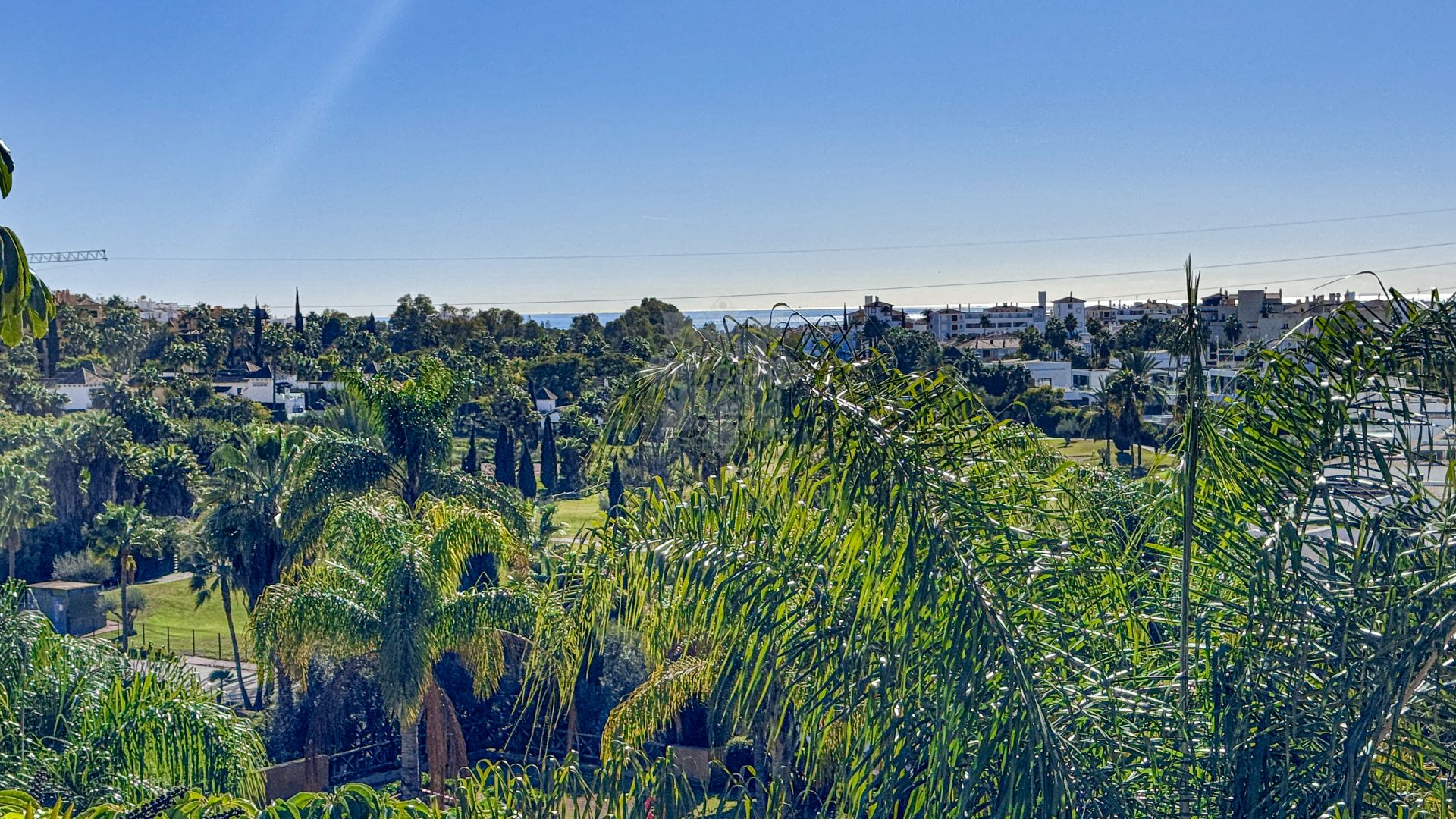Atico Duplex en El Campanario, Estepona