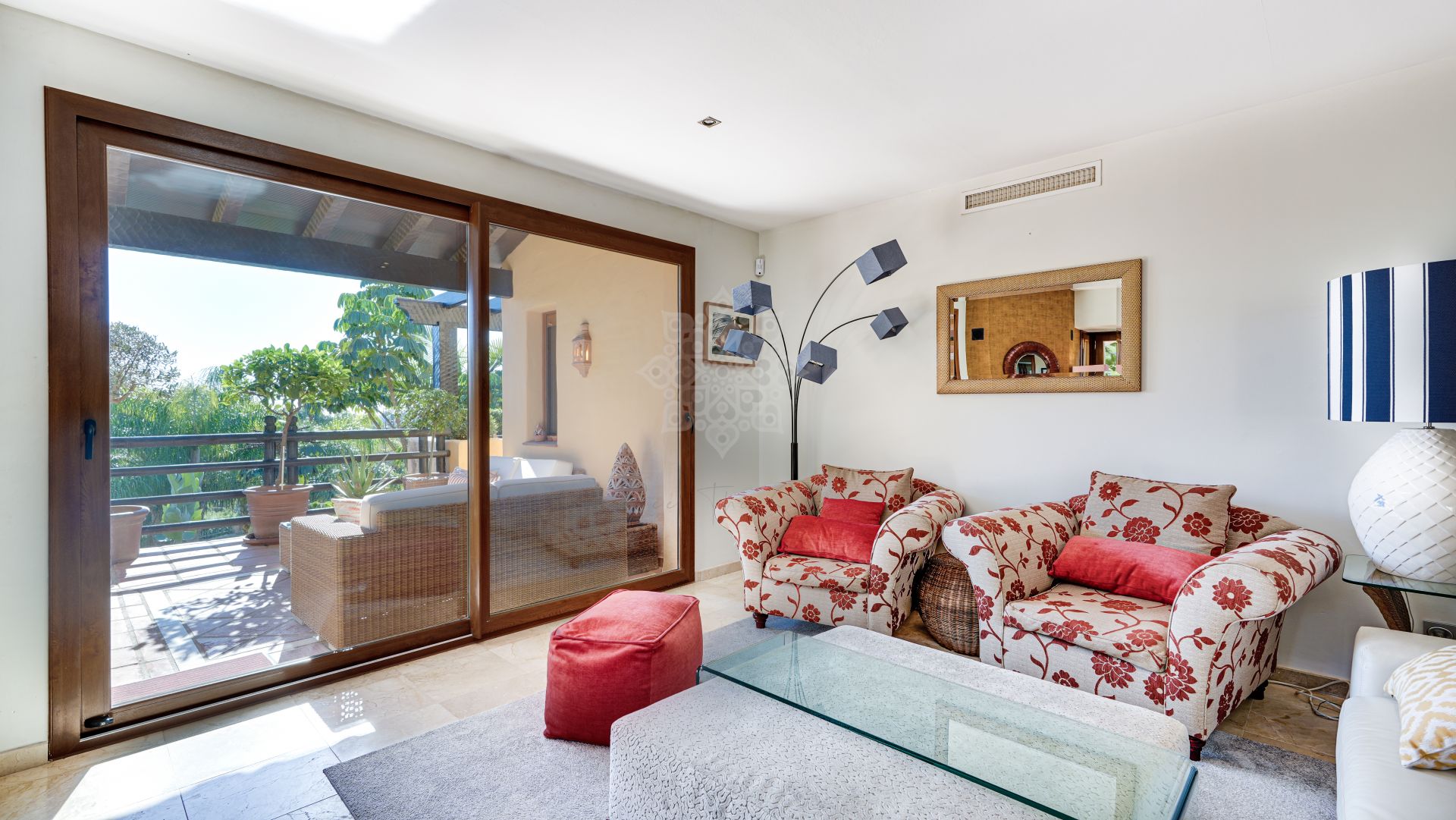 Atico Duplex en El Campanario, Estepona