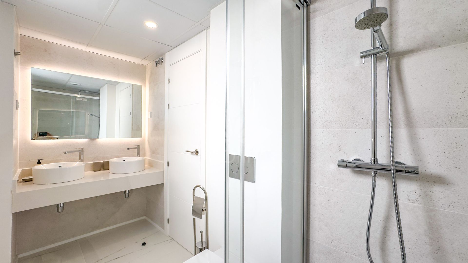 Penthouse in Casares Playa, Casares