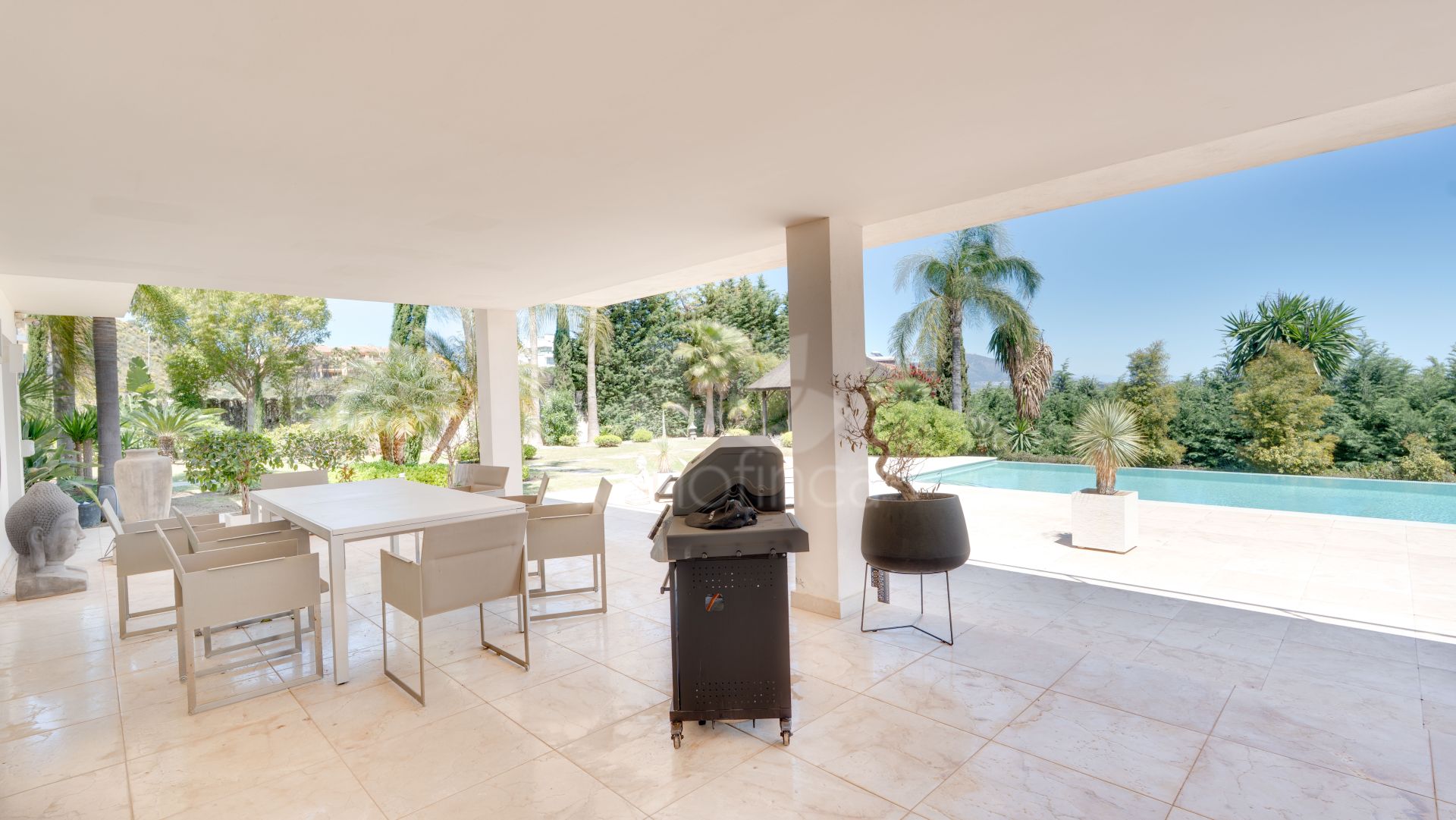 Villa en Calanova Golf, Mijas Costa
