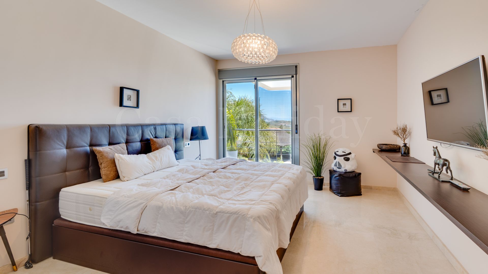 Villa en Calanova Golf, Mijas Costa