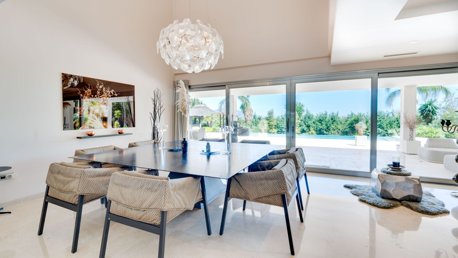 Villa en Calanova Golf, Mijas Costa