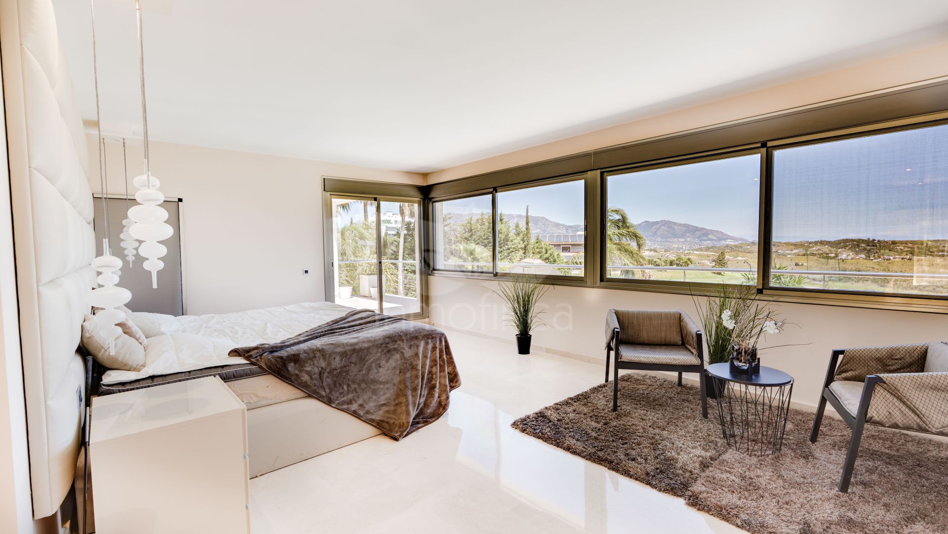 Villa en Calanova Golf, Mijas Costa