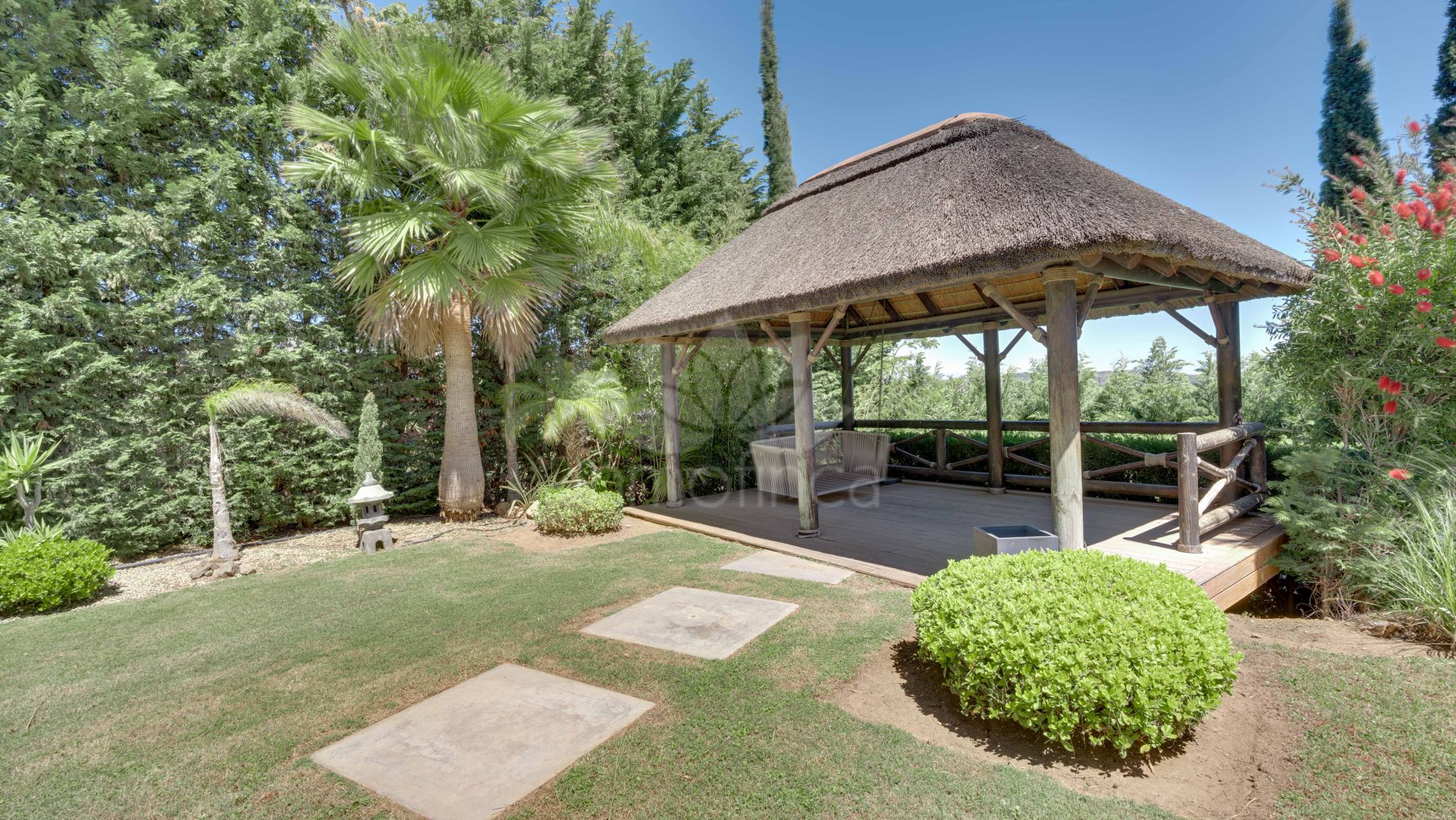 Villa en Calanova Golf, Mijas Costa