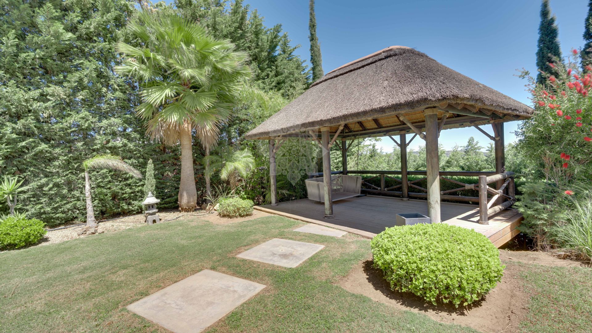 Villa in Calanova Golf, Mijas Costa