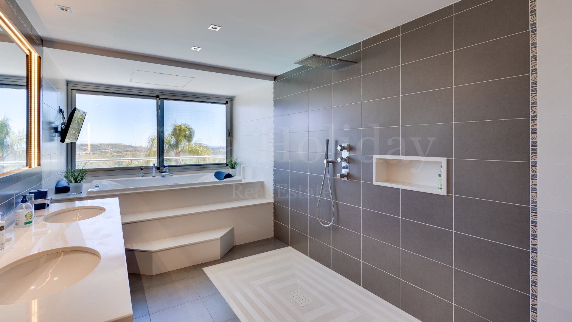 Villa en Calanova Golf, Mijas Costa