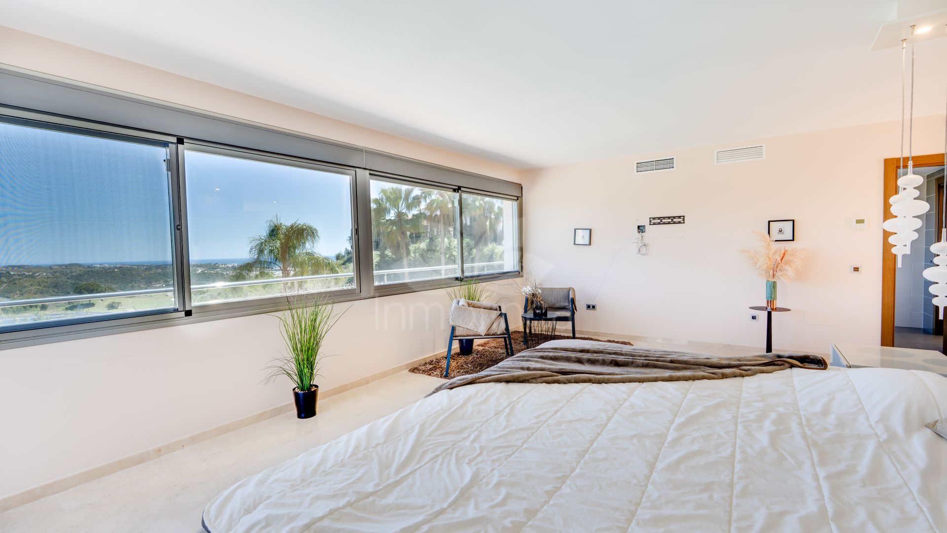 Villa en Calanova Golf, Mijas Costa
