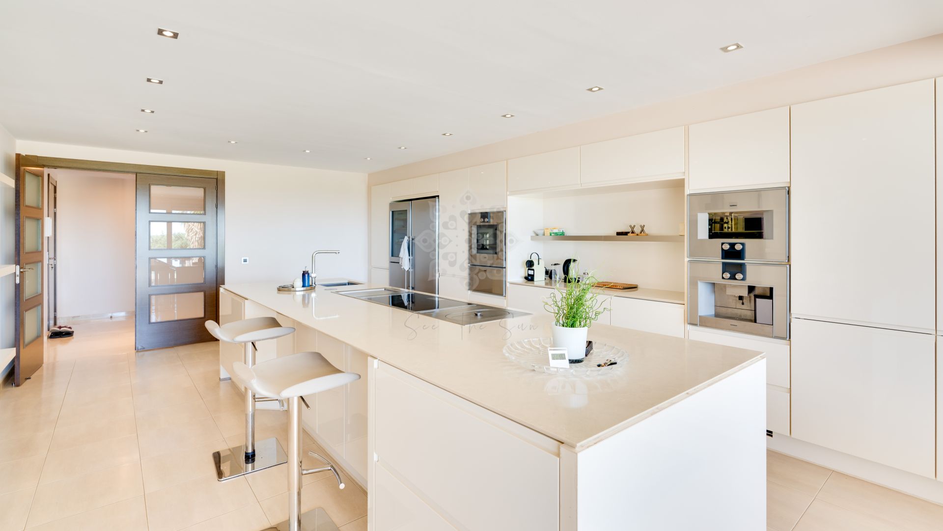 Villa in Calanova Golf, Mijas Costa