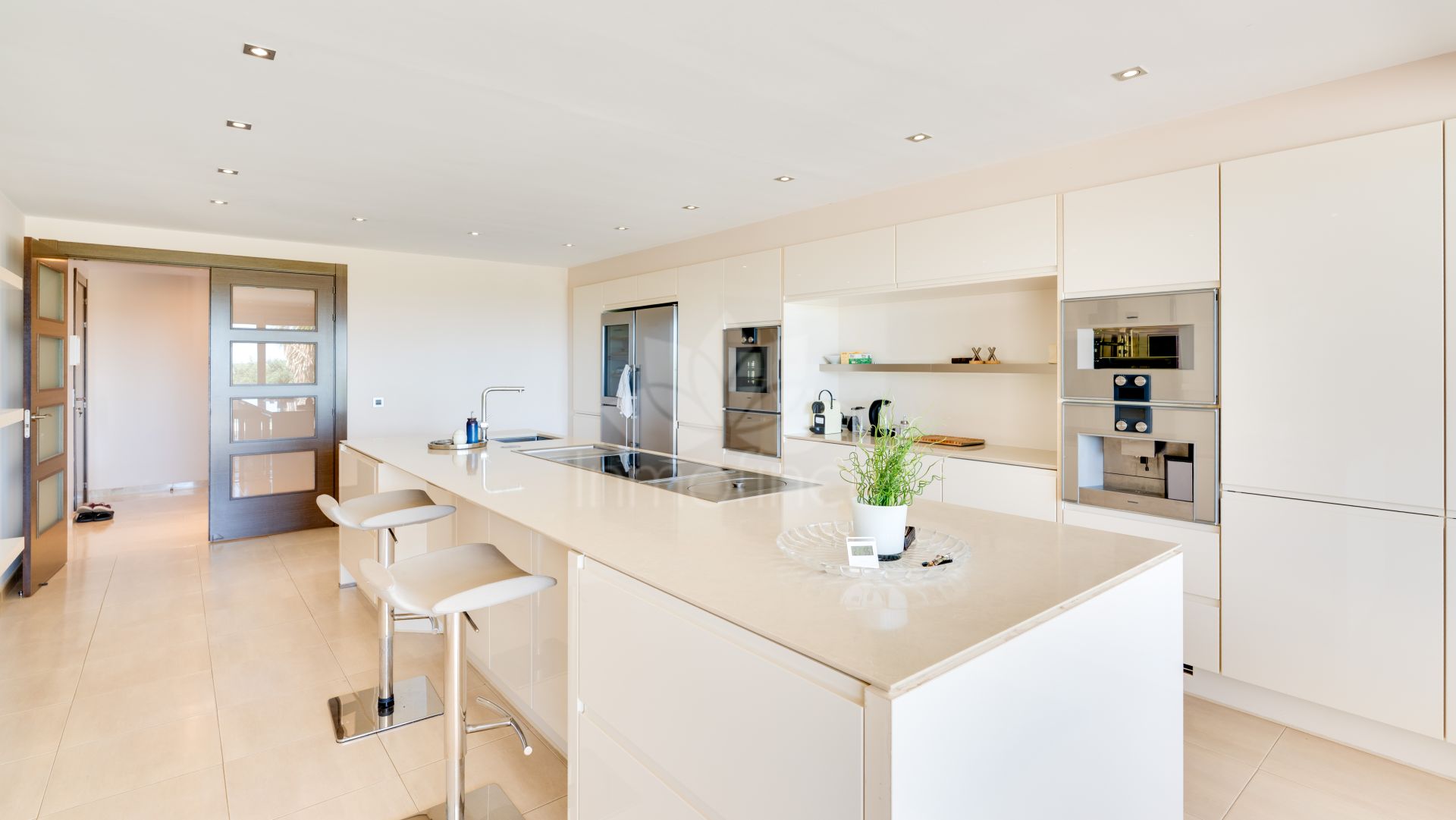 Villa en Calanova Golf, Mijas Costa